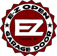 EZ Open Garage Door home